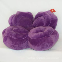 Soft Innovative Rose Kindersofa